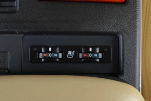 Внедорожник Lexus RX 2009 года, 1639000 рублей, Тюмень