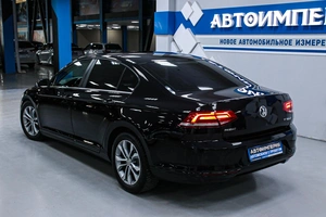 Универсал Volkswagen Passat 2016 года, 1648000 рублей, Солонцы