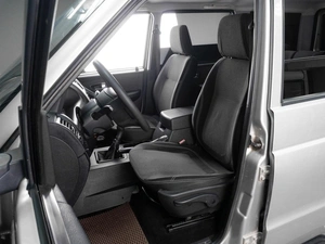 Внедорожник УАЗ Patriot 2015 года, 849000 рублей, Тюмень