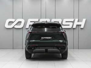 Внедорожник Geely Atlas 2024 года, 2819000 рублей, Ростов-на-Дону