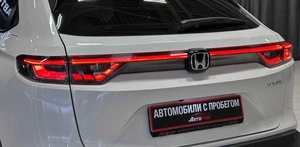 Внедорожник Honda Vezel 2023 года, 2657000 рублей, Красноярск