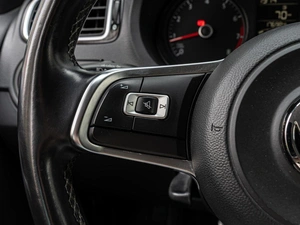 Седан Volkswagen Polo 2018 года, 1265000 рублей, Краснодар