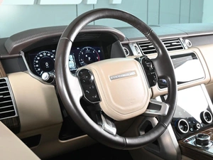 Внедорожник Land Rover Range Rover 2018 года, 6700000 рублей, Ростов-на-Дону