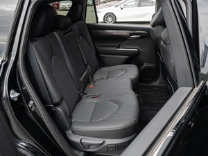 Внедорожник Toyota Highlander 2025 года, 5200000 рублей, Краснодар