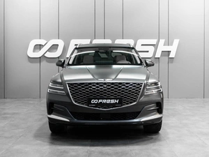 Внедорожник Genesis GV80 2021 года, 6149000 рублей, Тюмень