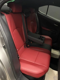 Внедорожник Lexus UX 2019 года, 3100000 рублей, Красноярск