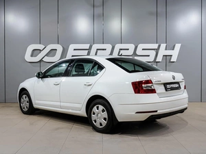 Лифтбек Skoda Octavia 2020 года, 2299000 рублей, Воронеж