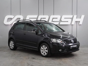 Хетчбэк Volkswagen Golf Plus 2008 года, 699000 рублей, Воронеж