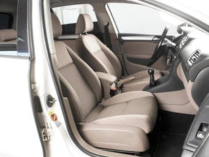 Хетчбэк Volkswagen Golf 2012 года, 790000 рублей, Минеральные Воды