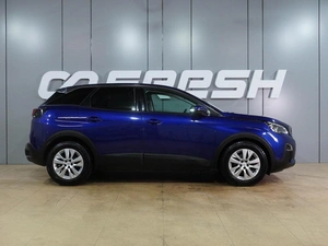 Внедорожник Peugeot 3008 2020 года, 1779000 рублей, Воронеж