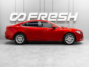 Седан Mazda 6 2014 года, 1799000 рублей, Тюмень