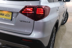 Внедорожник Suzuki Vitara 2021 года, 1949000 рублей, Новокузнецк