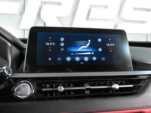 Внедорожник Chery Tiggo 4 Pro 2022 года, 1649000 рублей, Ростов-на-Дону