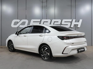 Седан Baic U5 Plus 2024 года, 1449000 рублей, Воронеж