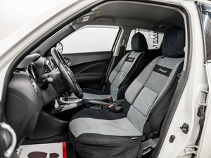 Внедорожник Nissan Juke 2013 года, 1050000 рублей, Красноярск