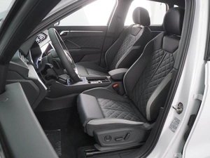Внедорожник Audi Q3 2026 года, 4017000 рублей, Воронеж