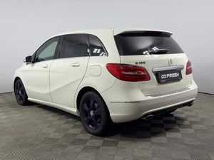 Хетчбэк Mercedes-benz B-класс 2013 года, 1199900 рублей, Казань