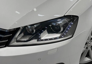 Седан Volkswagen Passat 2013 года, 1150000 рублей, Красноярск