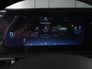 Внедорожник Tenet T7 2025 года, 2719000 рублей, Минеральные Воды