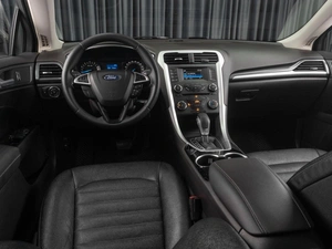 Седан Ford Mondeo 2016 года, 1550000 рублей, Тюмень