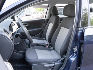 Седан Volkswagen Polo 2012 года, 890000 рублей, Волгоград