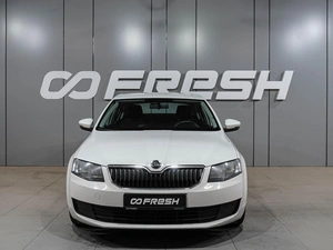 Лифтбек Skoda Octavia 2014 года, 1309000 рублей, Воронеж