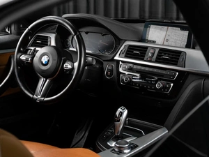 Лифтбек BMW 4 серия Gran Coupe 2017 года, 2949000 рублей, Тюмень