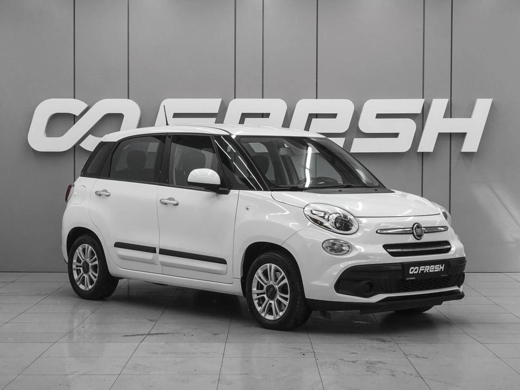 Минивэн Fiat 500L 2018 года, 1390000 рублей, Ростов-на-Дону