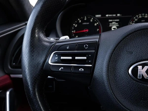 Лифтбек Kia Stinger 2018 года, 3160000 рублей, Краснодар