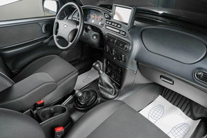 Внедорожник ВАЗ (LADA) Niva Travel 2023 года, 1229000 рублей, Тюмень