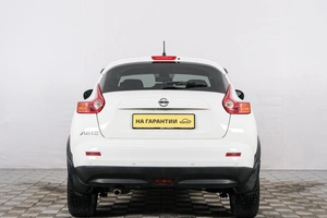 Внедорожник Nissan Juke 2012 года, 999000 рублей, Красноярск