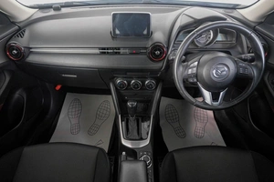 Внедорожник Mazda CX-3 2015 года, 1359000 рублей, Кемерово