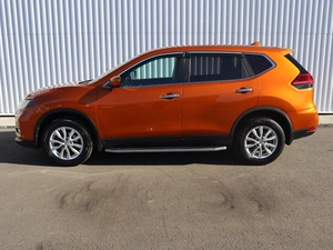 Внедорожник Nissan X-Trail 2019 года, 2100000 рублей, Брянск