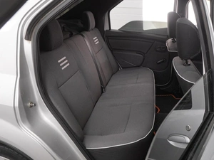 Седан Renault Logan 2012 года, 454000 рублей, Воронеж