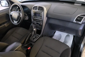 Внедорожник Chery Tiggo (T11) 2014 года, 619000 рублей, Омск