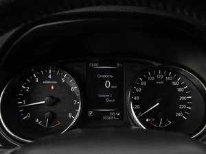 Внедорожник Nissan Qashqai 2016 года, 1399000 рублей, Большой Сочи