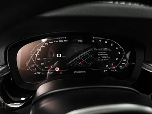 Седан BMW 5 серия 2019 года, 4620000 рублей, Ставрополь