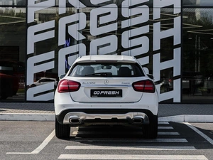 Внедорожник Mercedes-benz GLA-класс 2018 года, 2699000 рублей, Волгоград