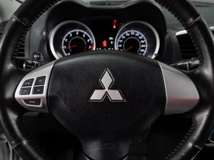 Седан Mitsubishi Lancer 2014 года, 1040000 рублей, Тюмень