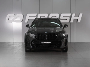 Внедорожник BMW X6 2024 года, 13780000 рублей, Минеральные Воды