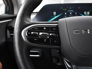 Внедорожник OMODA C5 2023 года, 1777000 рублей, Краснодар