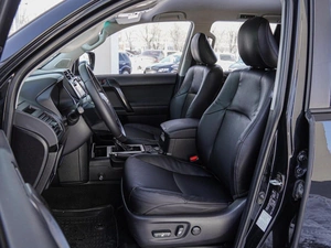 Внедорожник Toyota Land Cruiser Prado 2019 года, 4890000 рублей, Волгоград