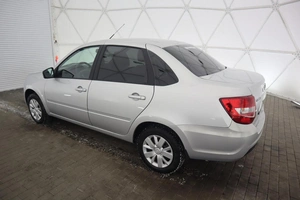 Седан ВАЗ (LADA) Granta 2022 года, 730000 рублей, Орёл