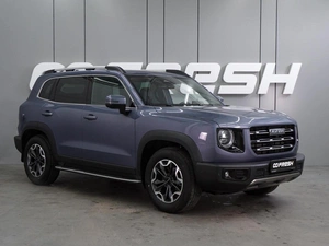 Внедорожник Haval Dargo 2024 года, 3049000 рублей, Воронеж