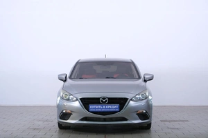 Хетчбэк Mazda 3 2014 года, 1199000 рублей, Омск
