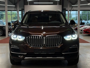 Внедорожник BMW X5 2019 года, 5400000 рублей, Павловская Слобода