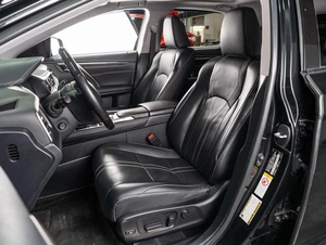 Внедорожник Lexus RX 2019 года, 6149000 рублей, Тюмень