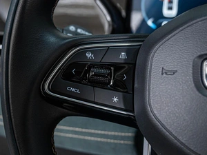 Внедорожник Geely Monjaro 2023 года, 3250000 рублей, Ставрополь