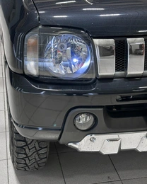 Внедорожник Suzuki Jimny 2011 года, 797000 рублей, Красноярск