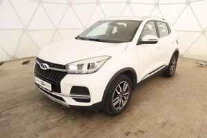Внедорожник Chery Tiggo 4 2022 года, 1449000 рублей, Обнинск